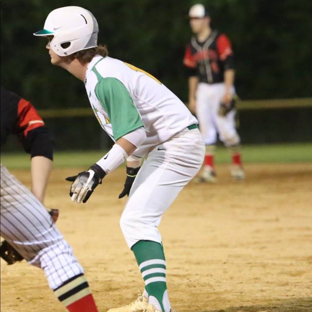 Meet your Posher, Mcgwire